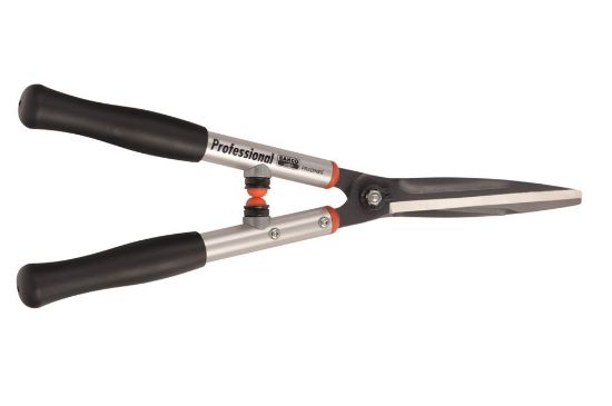 Afbeeldingen van BAHCO Heggenschaar licht 550MM