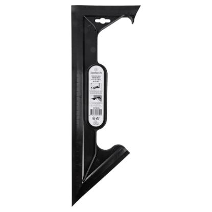 Afbeeldingen van COPENHAGEN PRO Behangaandrukker/schilderslineaal