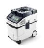 Afbeeldingen van FESTOOL Stofzuiger CLEANTEC CT 25 E-Set inclusief Verlengaccessoires