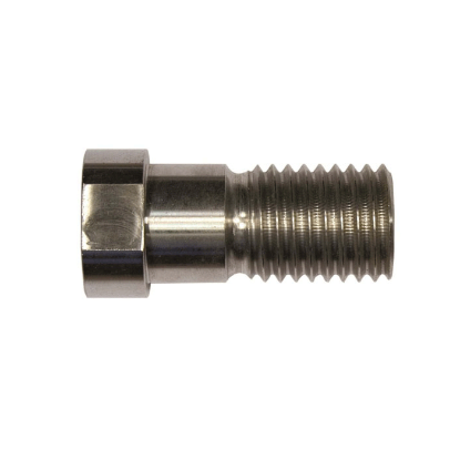 Afbeeldingen van BAIER Booradapter M18X1¼" / ½"