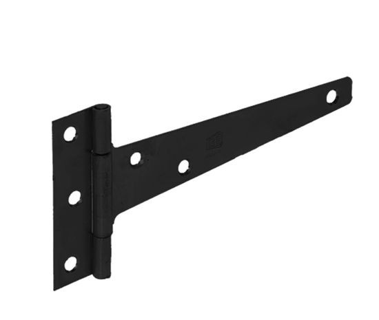 Afbeeldingen van GEBR. BODEGRAVEN T-heng EPZ 250MM 39/15X1,5MM