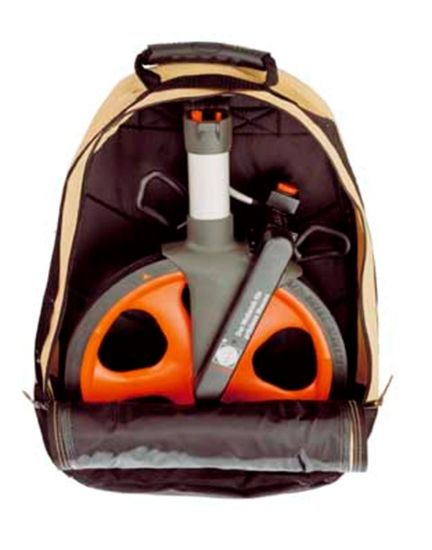 Afbeeldingen van NEDO Meetwiel lichtgewicht set Econo 703126