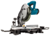 Afbeeldingen van Afkortzaag MLS100N 260 mm 230 V