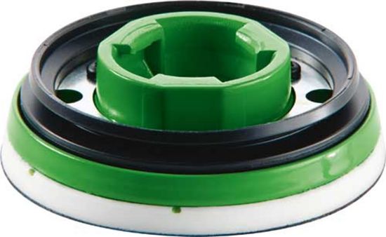 Afbeeldingen van FESTOOL Poetssteunschijf PT-STF-90MM FX-RO90
