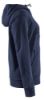 Afbeeldingen van BLÅKLÄDER Hoodie 3D dames 3560 donker marineblauw M