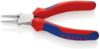 Afbeeldingen van KNIPEX Rondbuigtang 2205140 DIN5745 140MM