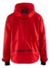 Afbeeldingen van BLÅKLÄDER Shelljack 4988 rood/donkerrood 2XL