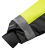 Afbeeldingen van BLÅKLÄDER Winterjas 4870 High Vis geel/zwart S