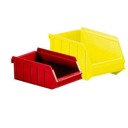 Afbeeldingen van MATADOR Bakkenset compleet t.b.v. rijdend magazijn