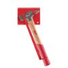 Afbeeldingen van MILWAUKEE Bankhamer Hickory 1000g