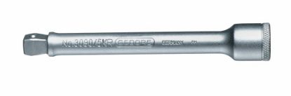 Afbeeldingen van GEDORE Cardan-verlengstuk ⅜" 125MM