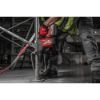 Afbeeldingen van MILWAUKEE Accu combihamer M18ONEFHPX-0 SDS-Plus 32MM FIXTEC BODY