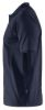 Afbeeldingen van BLÅKLÄDER Poloshirt piqué 3435 donker marineblauw L