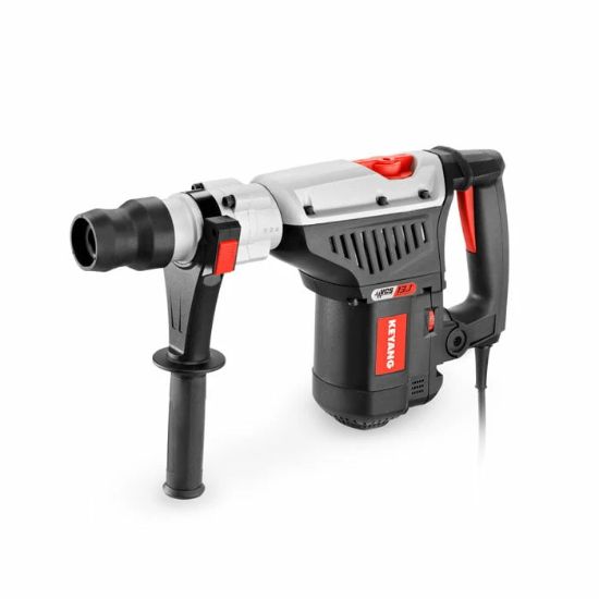 Afbeeldingen van KEYANG Combihamer HD42-7DM 1350W SDS-Max
