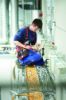 Afbeeldingen van WIHA Schroevendraaier met bitmagazijn LiftUp electric met 6 slimBits PH/PlusMin-PZ/sleuf in blister