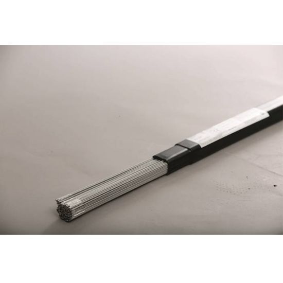 Afbeeldingen van GEKA TIG lasdraad ELOX 316L 1,2X1000MM 5kg