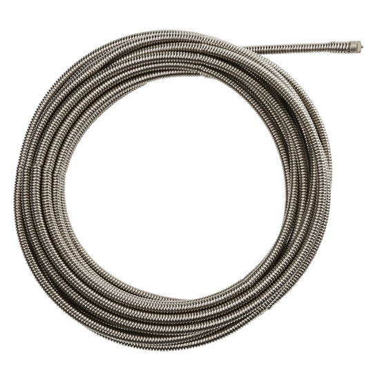 Afbeeldingen van MILWAUKEE Spiraal 10MM 10,5M