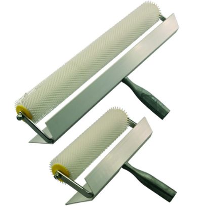 Afbeeldingen van MELKMEISJE Ontluchtingsroller 250X11MM