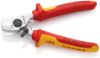Afbeeldingen van KNIPEX Kabelschaar 9526165 50MM² / 15MM +o.v.