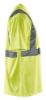 Afbeeldingen van BLÅKLÄDER T-shirt 3313 High Vis geel 2XL
