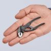 Afbeeldingen van KNIPEX Waterpomptang hightech COBRA XS DIN8976