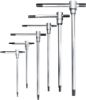 Afbeeldingen van IRONSIDE Stiftsleutelset HEX 6x