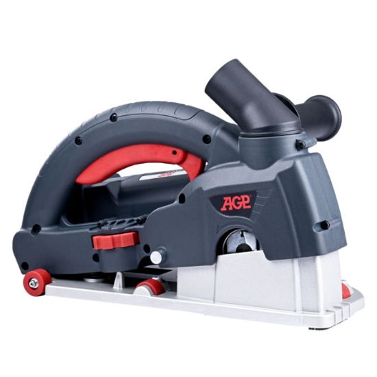 Afbeeldingen van AGP Sleuvenzaagmachine CG125 1800W 125MM