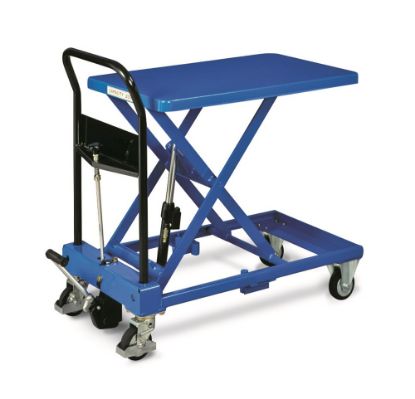 Afbeeldingen van MATADOR Schaartafel LT-250 80X50CM 250kg