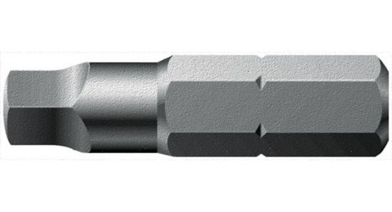 Afbeeldingen van MAGNA Insertbit ¼" inbus 6X25MM