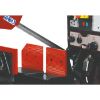 Afbeeldingen van FEMI Bandzaagmachine N276DA XL 2750MM automatische toevoer 255MM gesneden