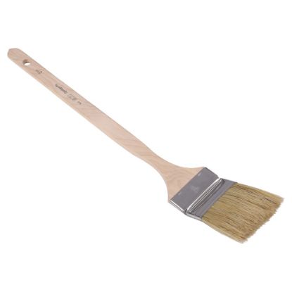 Afbeeldingen van COPENHAGEN PRO Radiatorkwast 5*Chinees varkenshaar met FSC houten steel 3