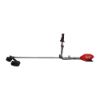 Afbeeldingen van MILWAUKEE Accu bosmaaier M18FBCU-0 18V BODY