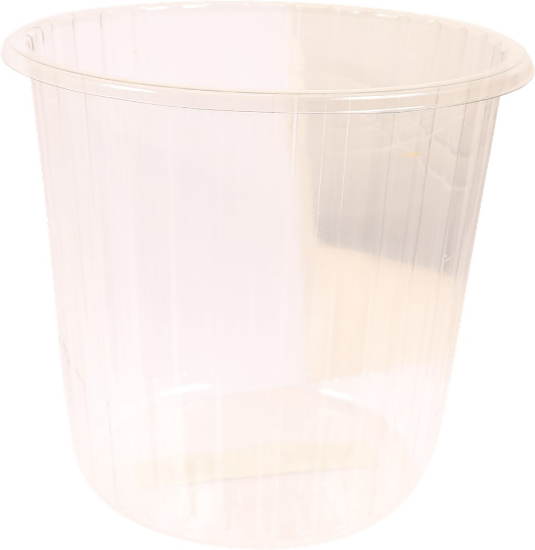 Afbeeldingen van KELFORT Inzetemmer kunststof t.b.v. metalen strijkvat