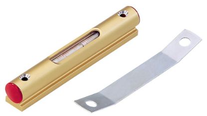 Afbeeldingen van SOLA Precisielibel met stelveer F15MF 0,7 15CM