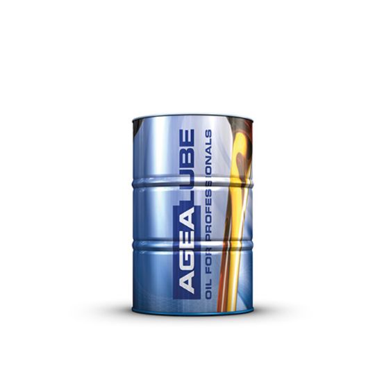 Afbeeldingen van AGEALUBE Transmissieolie Super Gear Oil HS 75W90 60L