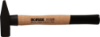 Afbeeldingen van IRONSIDE Bankhamer hickory steel + huls 800g