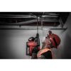 Afbeeldingen van MILWAUKEE Accu combihamer M18ONEFHX-0 SDS-Plus 26MM FIXTEC 4-standen BODY