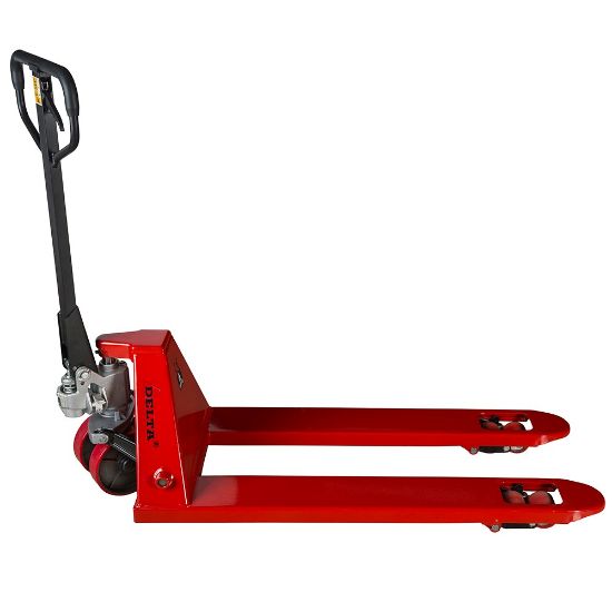 Afbeeldingen van Pallettruck 2,5T Quick