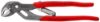 Afbeeldingen van KNIPEX Waterpomptang SmartGrip 8501250 DIN8976 36MM