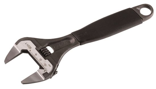 Afbeeldingen van BAHCO Moersleutel ERGO 90 170MM 0-32MM