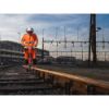 Afbeeldingen van MILWAUKEE Accu slagmoersleutel rail M18FHIWF1R-0C 18V BODY