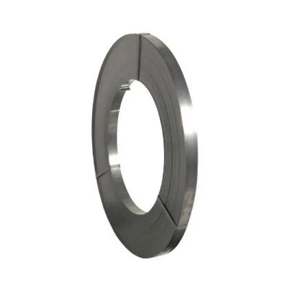 Afbeeldingen van Staalband 16X0.5MM zinc EW