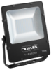 Afbeeldingen van TAB Straler 48W SMD-LED IP66 6000-6500LM klasse I 5M kabel