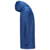 Afbeeldingen van TRICORP Regenjas Basis 402013 royal blauw 2XL