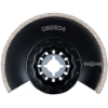 Afbeeldingen van ROTEC Segmentzaagblad Starlock OS 85D4 Diamant-Riff 85MM