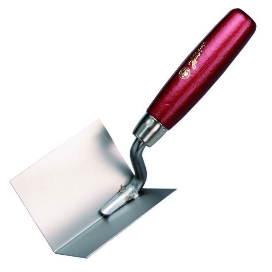 Afbeeldingen van MELKMEISJE Hoektroffel 8MM radius binnen 80X60X60MM
