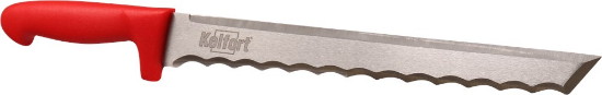 Afbeeldingen van KELFORT Isolatiemes 33CM