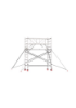 Afbeeldingen van KELFORT Rolsteiger 1,35X1,90M