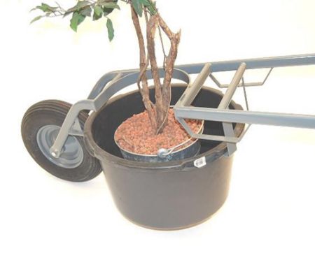 Afbeelding voor categorie Plantendragers