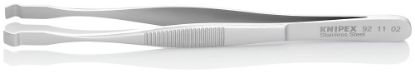 Afbeeldingen van KNIPEX Positioneringspincet RVS 921102